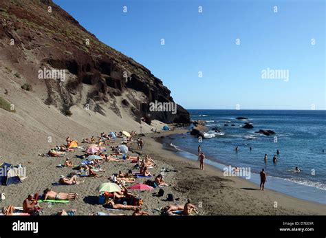 cruising la tejita|Playa de la Tejita — gay